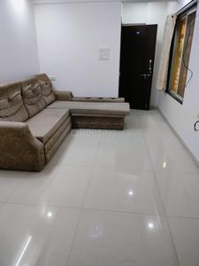 1 BHK Flat