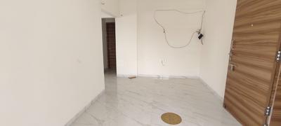 Living Room Image of 1000 Sq.ft 2 BHK Apartment / Flat for rent in Tapowan Nashik for Rs. 15000