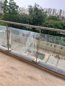 Balcony Image of 2260 Sq.ft 4 BHK Apartment / Flat for sale in Sare Altura, Sector 92 Gurgaon for Rs. 25600000