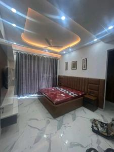 Bedroom Image of luxurious Stayz  in Sector 38, Gurgaon