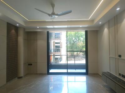 Living Room Image of 2367 Sq.ft 3 BHK Builder Floor for sale in Sector 23 Gurgaon for Rs. 30800000