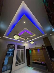 Hall Image of 2100 Sq.ft 3 BHK Independent House for sale in Gokulpura Jaipur for Rs. 11500000