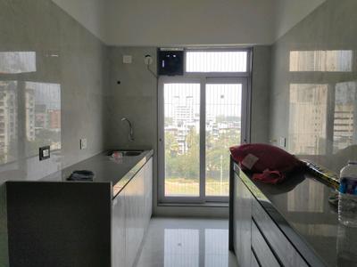 Kitchen Image of 1065 Sq.ft 3 BHK Apartment / Flat for sale in Superior Exotica, Airoli Navi Mumbai for Rs. 25000000