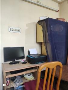 Hall Image of 1145 Sq.ft 3 BHK Apartment / Flat for sale in Haldirams Kolkata for Rs. 4500000