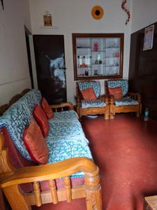 Bedroom Image of 1200 Sq.ft 2 BHK Independent House for sale in Jayanagar Bengaluru for Rs. 20000000