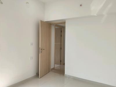 Bedroom Image of 1200 Sq.ft 3 BHK Apartment / Flat for sale in Swaraj Homes Tridev Tulip Apartment, Mulund West Mumbai for Rs. 32500000