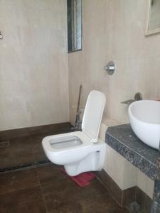 Bedroom Two Image of 1700 Sq.ft 3 BHK Apartment / Flat for sale in Today I Land 27, Kharghar Navi Mumbai for Rs. 12500000
