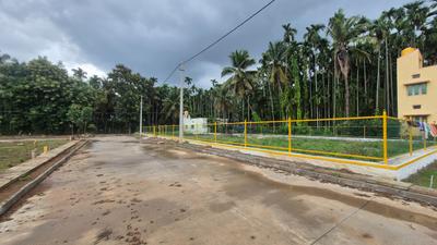 Image of 1200 Sq.ft Residential Plot / Land for sale in Gulur Amanikere, Tumkur for Rs. 2640000