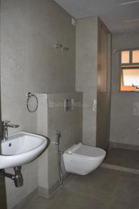 Image of 1606 Sq.ft 3 BHK Apartment / Flat for sale in Chinar Park, Kolkata for Rs. 18500000