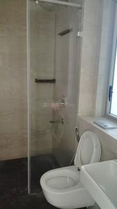 Image of 1800 Sq.ft 4 BHK Apartment / Flat for sale in Lodha Trump Tower, Lower Parel, Mumbai for Rs. 110000000