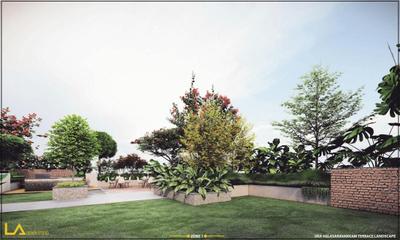 Image of 1917 Sq.ft 3 BHK Apartment / Flat for sale in DRA Infinique, Valasaravakkam, Chennai for Rs. 25800000