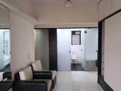 Bedroom Image of 1320 Sq.ft 3 BHK Apartment / Flat for sale in Sorrento, Santacruz West Mumbai for Rs. 66000000