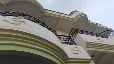 Bedroom Image of 1250 Sq.ft 2.5 BHK Independent House for rent in Bharuhana Mirzapur for Rs. 7000