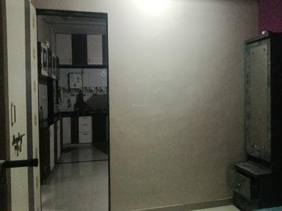 Bedroom Image of 2115 Sq.ft 3 BHK Apartment / Flat for sale in Gala Aria, South Bopal Ahmedabad for Rs. 14500000