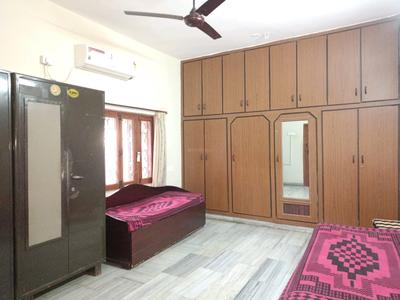 Bedroom Image of 2619 Sq.ft 3 BHK Independent House for sale in Rasoolpura Hyderabad for Rs. 29900000