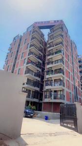2 BHK Flat