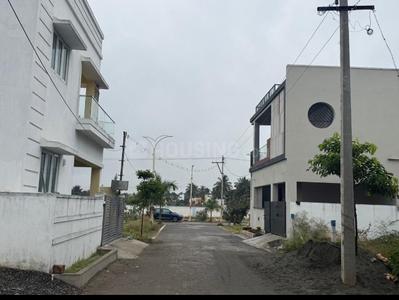 Image of 1207 Sq.ft Residential Plot / Land for sale in Narasimhanaickenpalayam, Coimbatore for Rs. 6100000