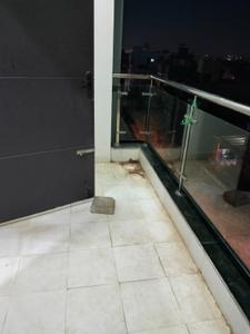 Balcony Image of 1200 Sq.ft 2 BHK Builder Floor for rent in JP Nagar Bengaluru for Rs. 25000