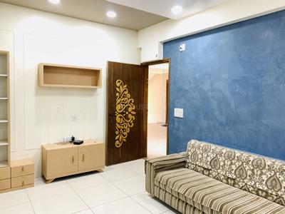 Bedroom Image of 1245 Sq.ft 2 BHK Apartment / Flat for sale in Shaila Ruvak for Rs. 12000000