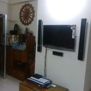 Hall Image of 1450 Sq.ft 3 BHK Apartment / Flat for sale in JJ Rajvatika, Patharagadia Bhubaneswar for Rs. 8500000