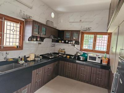 Kitchen Image of 4500 Sq.ft 4 BHK Independent House for sale in Kalveerampalayam Coimbatore for Rs. 45000000