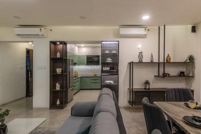 2 BHK Flat