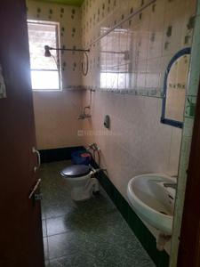 Bathroom Image of 1184 Sq.ft 2 BHK Villa for rent in Dongorim Goa for Rs. 25000