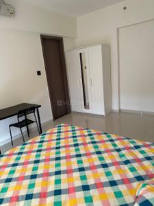 Bedroom Image of 2050 Sq.ft 3 BHK Villa for rent in Bhandari 43 Privet Drive, Balewadi Pune for Rs. 90000