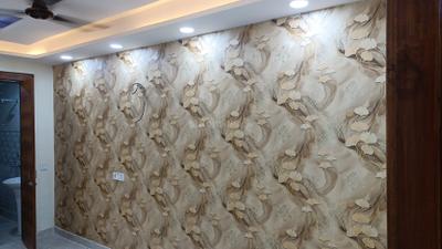 Living Room Image of 540 Sq.ft 2 BHK Builder Floor for sale in Laxmi Nagar New Delhi for Rs. 6000000