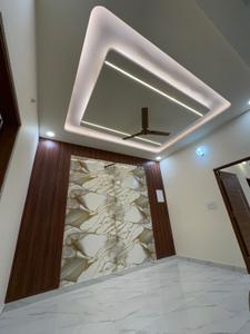 Bedroom Image of 1700 Sq.ft 3 BHK Villa for sale in Kalwad Road Jaipur for Rs. 8000000