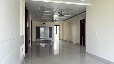 Living Room Image of 2250 Sq.ft 3 BHK Builder Floor for sale in Sector 31 Faridabad for Rs. 31000000