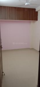 Bedroom Image of 600 Sq.ft 2 BHK Independent House for rent in Chhattarpur New Delhi for Rs. 12000