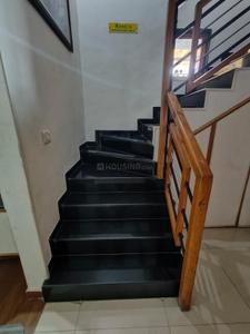 Image of 1899 Sq.ft 3 BHK Penthouse for sale in Satyam Satatya Heights, Jodhpur, Ahmedabad for Rs. 30000000