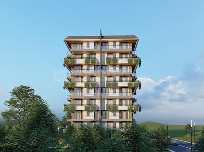 Image of 2530 Sq.ft 3 BHK Apartment / Flat for sale in Mussoorie Road, Dehradun for Rs. 31600000