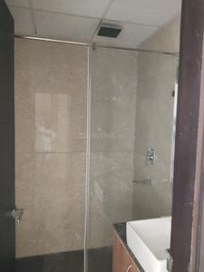 Bathroom Image of 7100 Sq.ft 5 BHK Apartment / Flat for sale in Supertech Supernova, Sector 94 Noida for Rs. 102500000