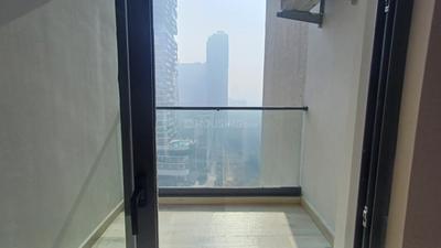Balcony Image of 2040 Sq.ft 3 BHK Apartment / Flat for sale in M3M Heights, Sector 65 Gurgaon for Rs. 39000000