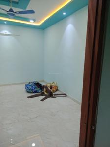 Bedroom Image of 550 Sq.ft 1 RK Independent House for rent in Goodluck Residency, Kandul Raipur for Rs. 7000