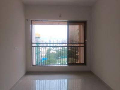 Living Room Image of 850 Sq.ft 2 BHK Apartment / Flat for sale in  Om Vishramyog CHS, Borivali West Mumbai for Rs. 23500000