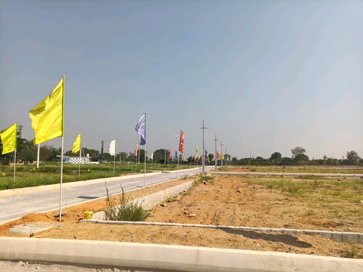 Temple city Main Image 1