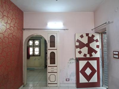 Living Room Image of 1200 Sq.ft 2 BHK Apartment / Flat for sale in GH 14 DDA MIG, Paschim Vihar New Delhi for Rs. 12500000