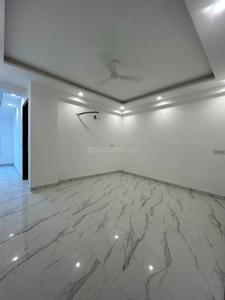 Hall Image of 780 Sq.ft 2 BHK Builder Floor for rent in Sultanpur New Delhi for Rs. 34500