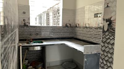 2 BHK Independent Builder Floor