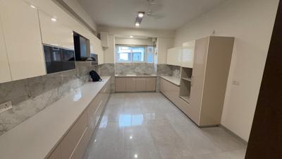 Kitchen Image of 4680 Sq.ft 4 BHK Builder Floor for sale in Palam Vihar Gurgaon for Rs. 45000000