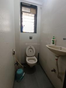 Image of 550 Sq.ft 1 BHK Apartment / Flat for sale in Kopar Khairane, Navi Mumbai for Rs. 8000000