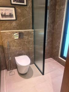 Image of 2756 Sq.ft 3 BHK Apartment / Flat for sale in Godrej Altus, Vastrapur, Ahmedabad for Rs. 40400000