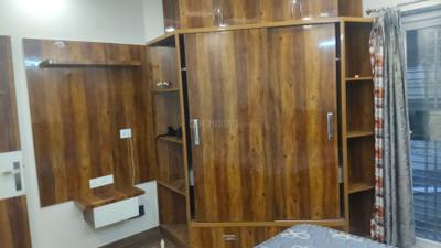 Living Room Image of 1450 Sq.ft 3 BHK Builder Floor for sale in Mansarover Garden New Delhi for Rs. 22500000