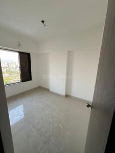 Bedroom Image of 1125 Sq.ft 3 BHK Apartment / Flat for sale in Swastik House, Kandivali West Mumbai for Rs. 27648000