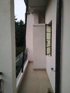 Bedroom One Image of 700 Sq.ft 2 BHK Apartment / Flat for sale in Paschim Vihar New Delhi for Rs. 7500000