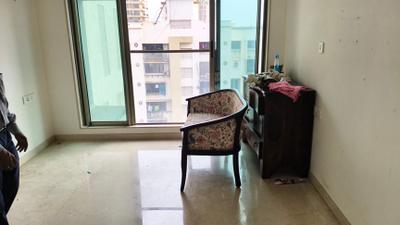 Cornerstone Living Room 1