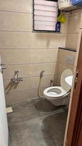 Image of 1250 Sq.ft 2 BHK Apartment / Flat for sale in Saanvi Sky Sol, Bopal, Ahmedabad for Rs. 6500000